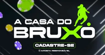 Bruxo 10bet